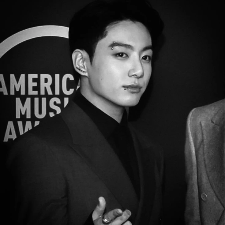 Jungkook thumbnail