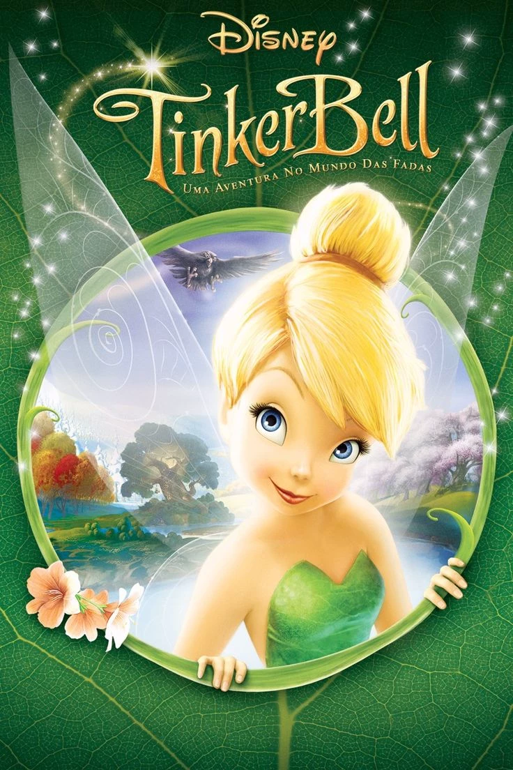 tinker bell thumbnail