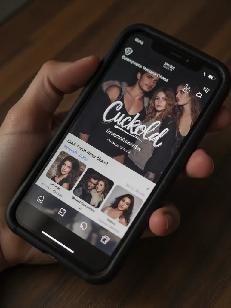 Cuckold Connections thumbnail