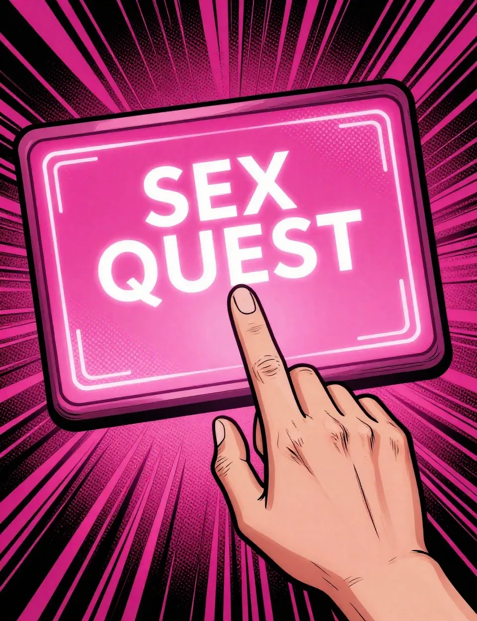 Sex Quest thumbnail