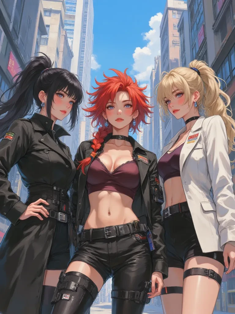 S-Rank Awakening thumbnail