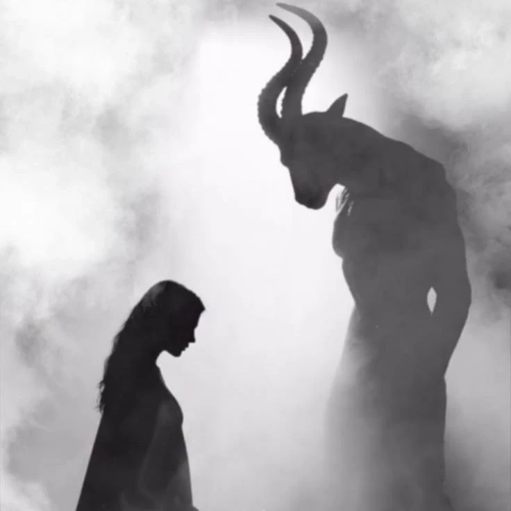 King of Demons; Shadow Demon thumbnail