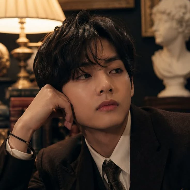 Taehyung thumbnail