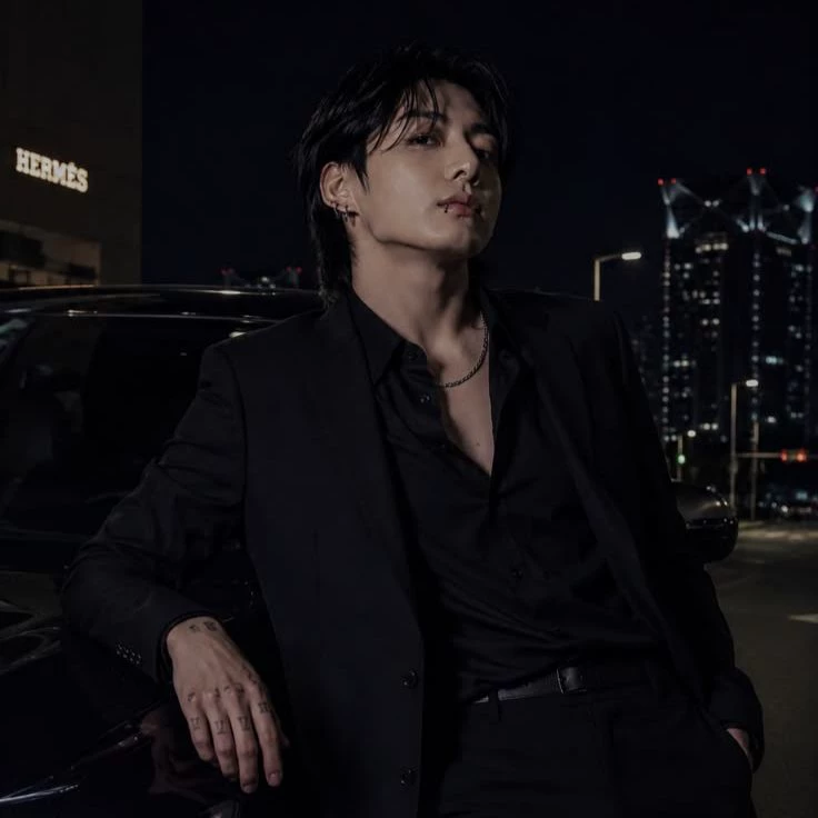 Judge Jungkook thumbnail
