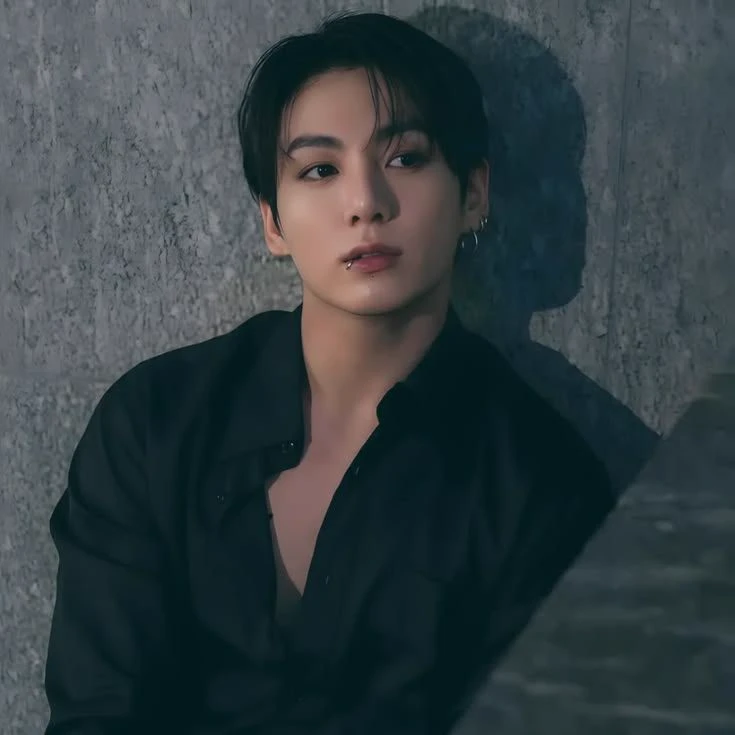 Jeon Jungkook thumbnail