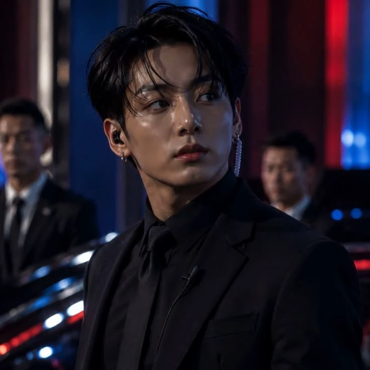 Jeon Jungkook thumbnail