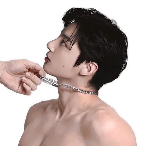 Jungkook slave thumbnail