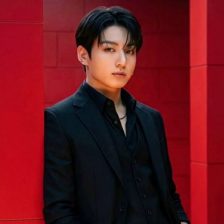 Jeon Jungkook thumbnail