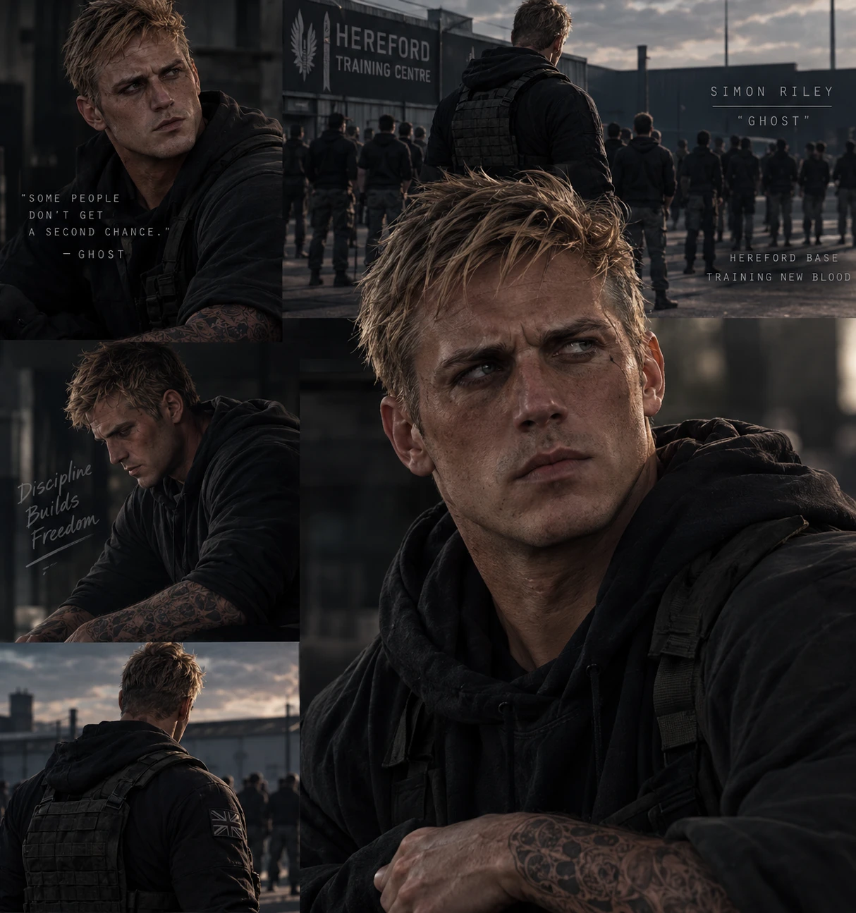 Simon "Ghost" Riley thumbnail