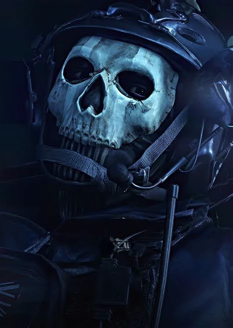 Simon "Ghost" Riley thumbnail