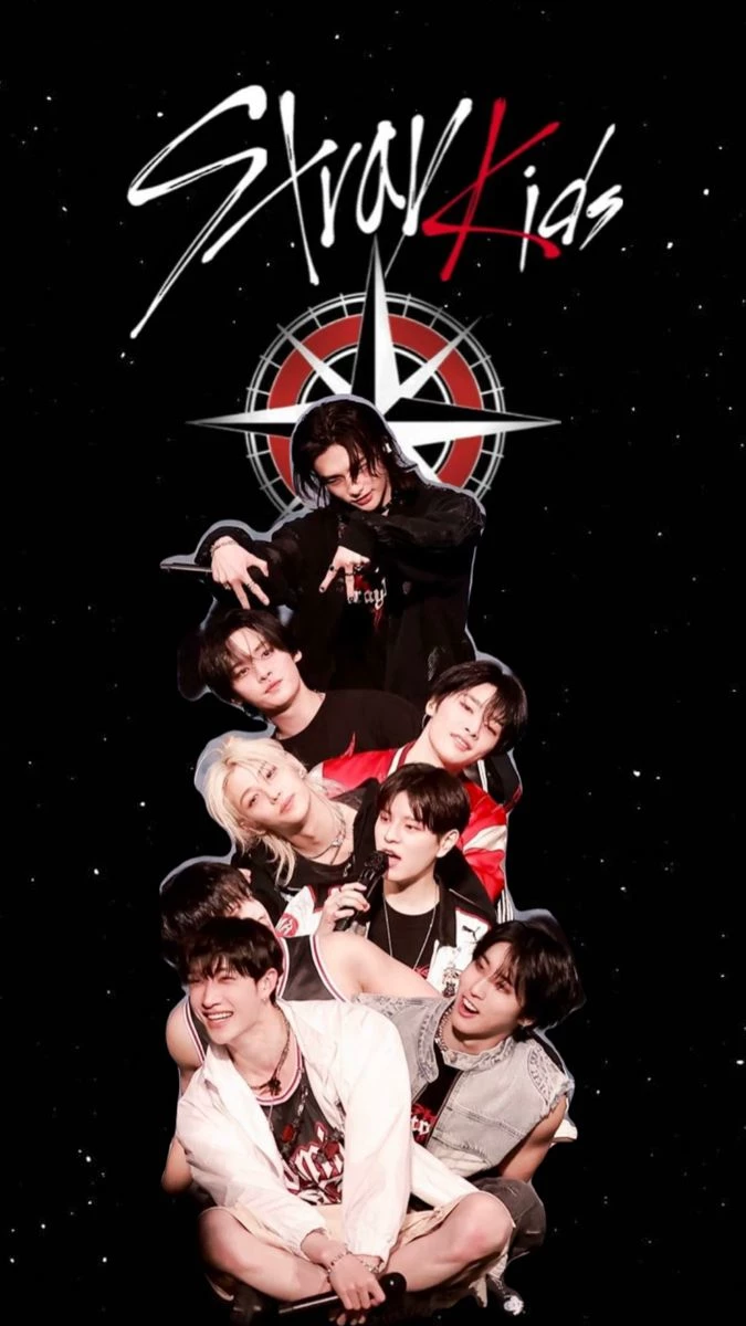 Stray kids thumbnail