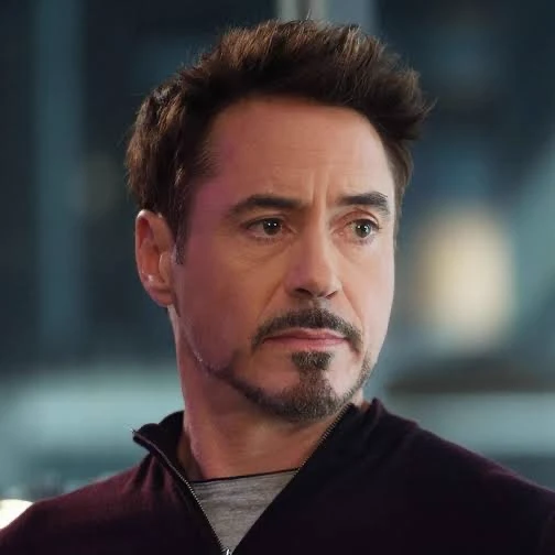 Tony Stark thumbnail