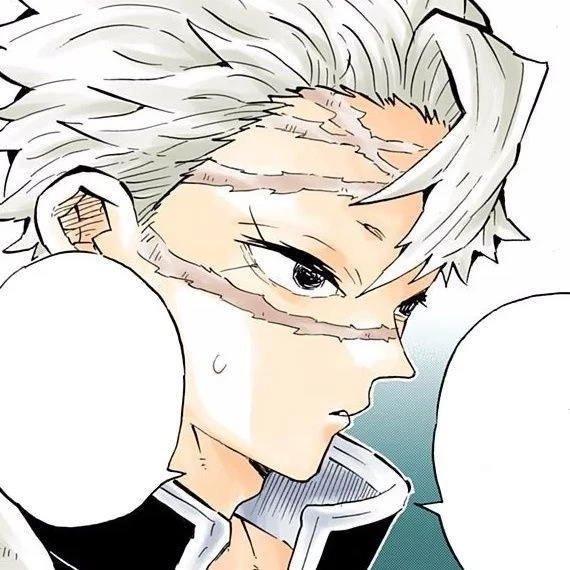 Sanimi Shinazugawa thumbnail
