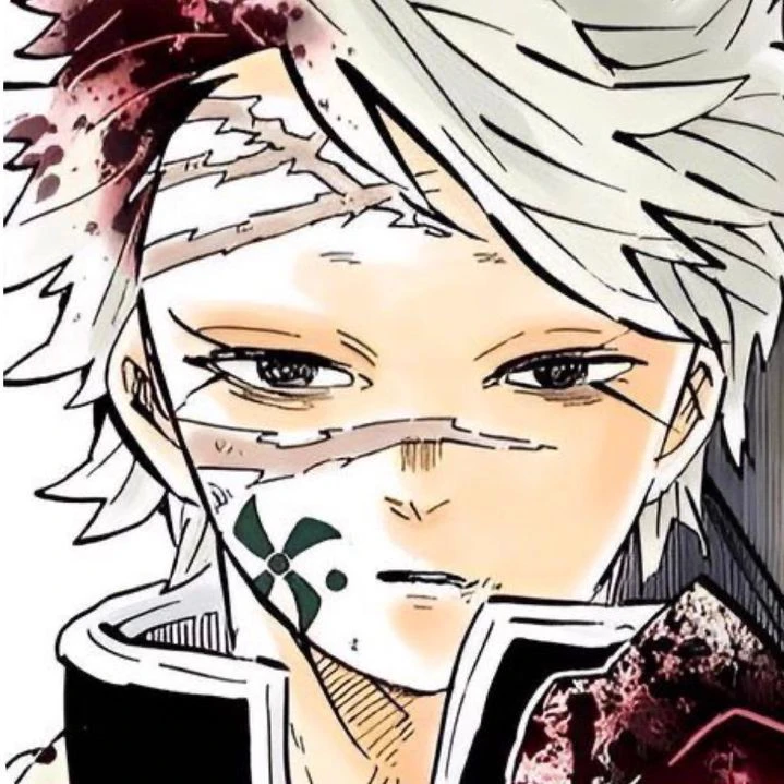 Sanimi Shinazugawa thumbnail