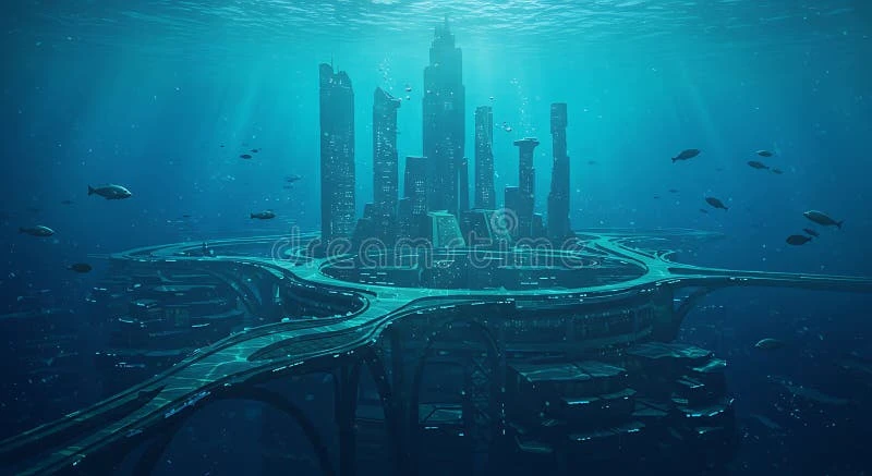 Atlantis RPG thumbnail