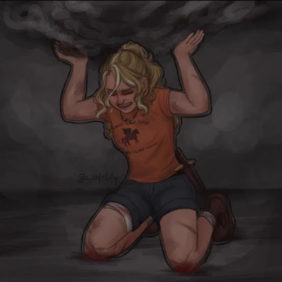 Annabeth Chase thumbnail