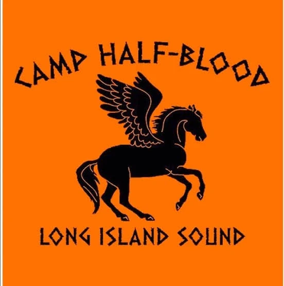 Camp Half Blood thumbnail