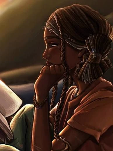Annabeth Chase thumbnail