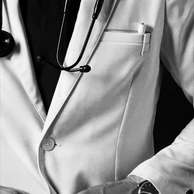 Dr. Alistair Finch thumbnail