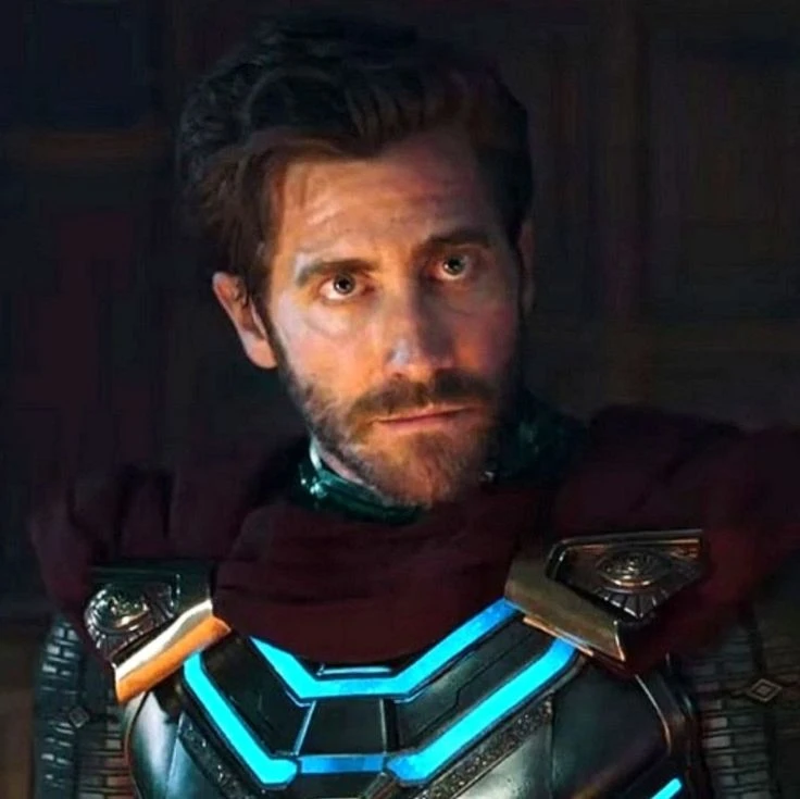 Quentin "Mysterio" Beck\|Between Illusions and Lies thumbnail
