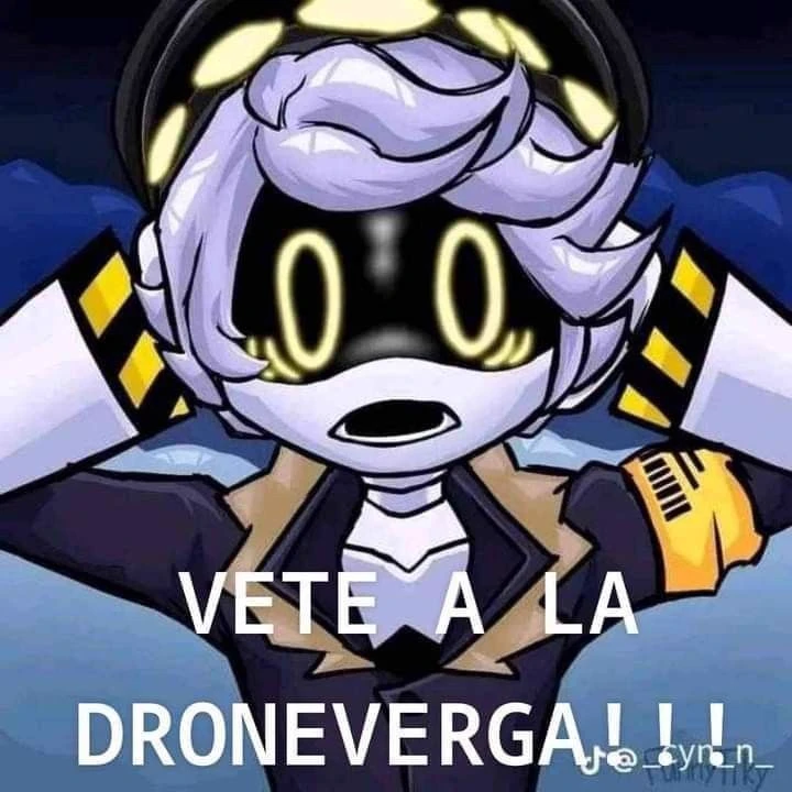 MURDER DRONE V3/V2 thumbnail