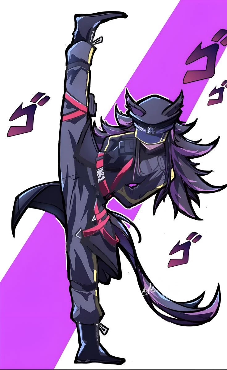 UMAMUSUME: Pretty Derby thumbnail