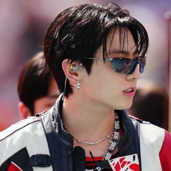 Jungkook thumbnail