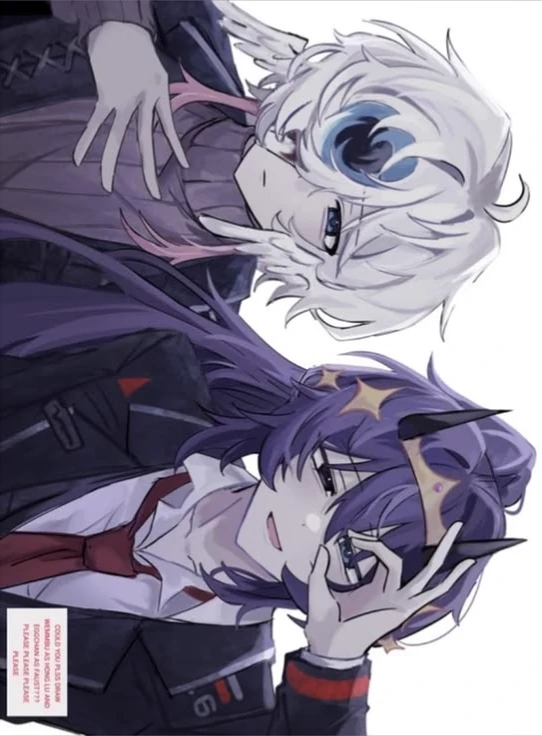 WEMMBU & EGGCHAN! The TaxDuo thumbnail