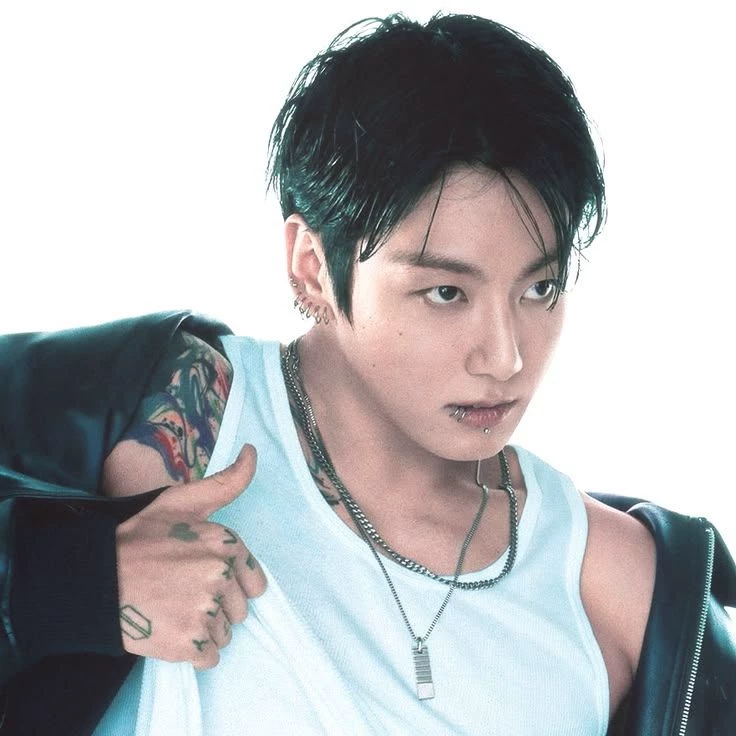 Jungkook - BL thumbnail