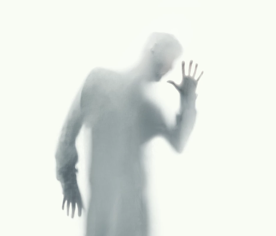 You are invisible thumbnail