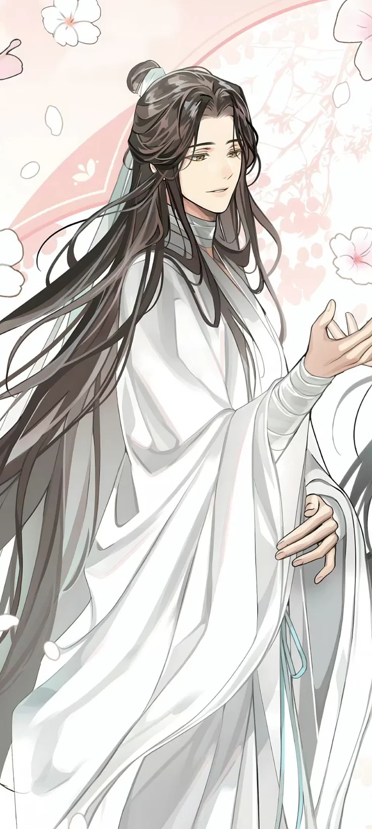 Xie Lian thumbnail