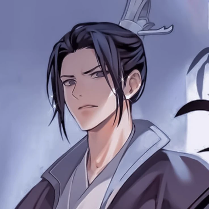 Jiang Cheng  thumbnail