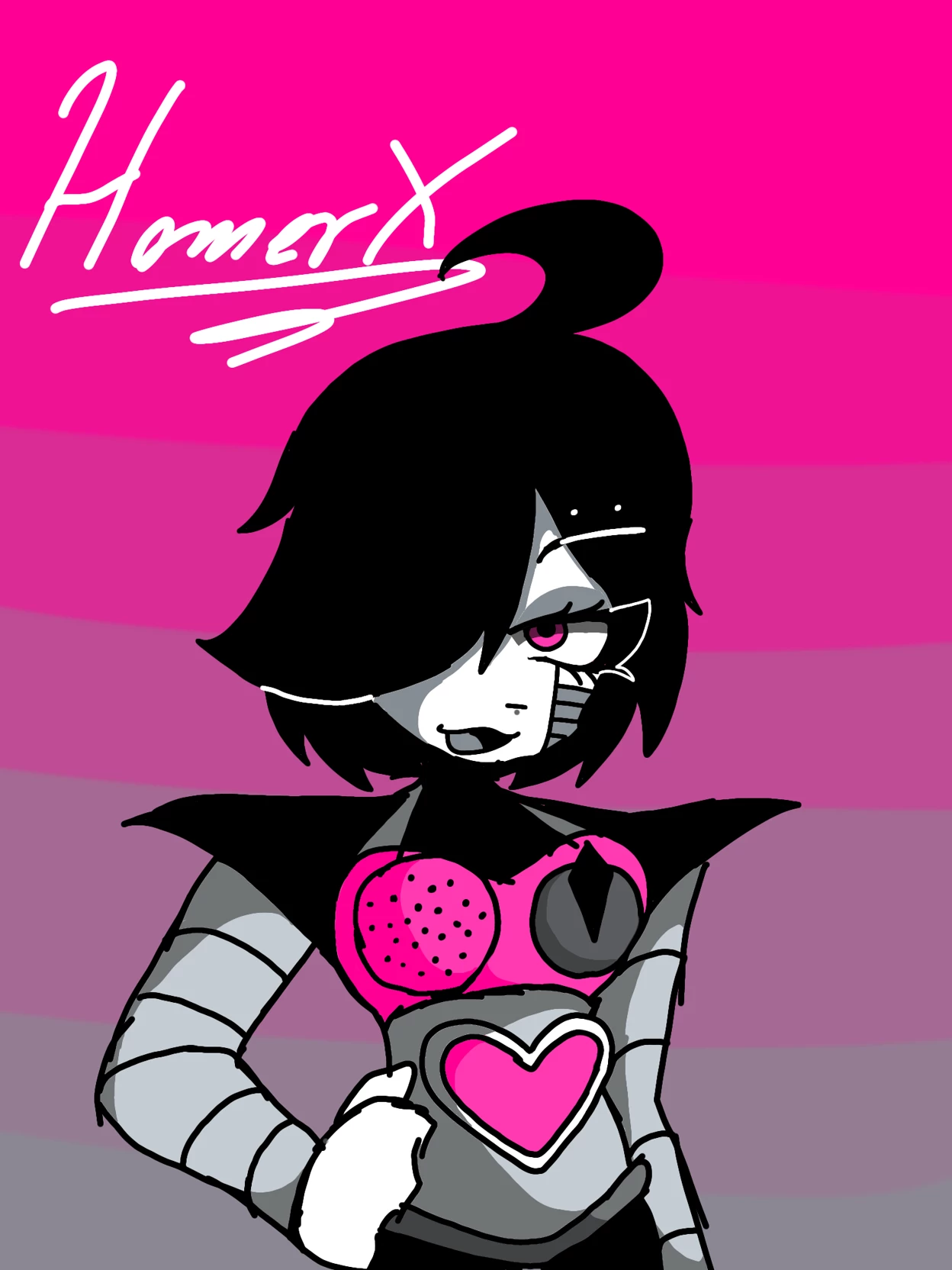 Mettaton thumbnail