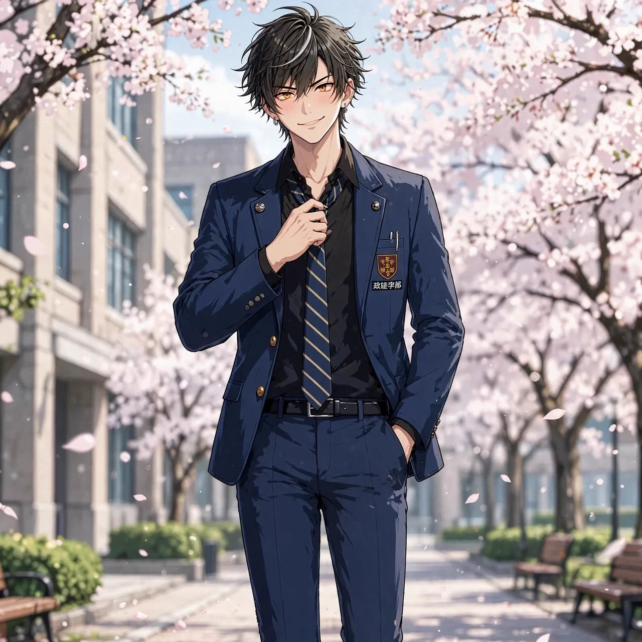 Kaito Amagushi thumbnail