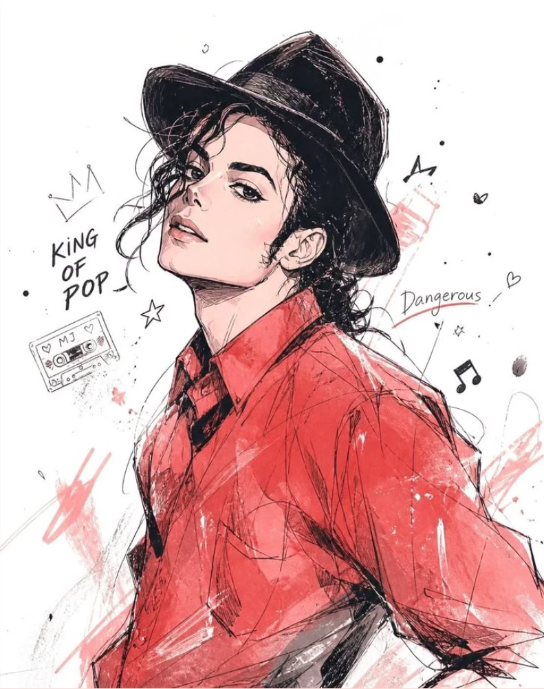 Michael Jackson thumbnail