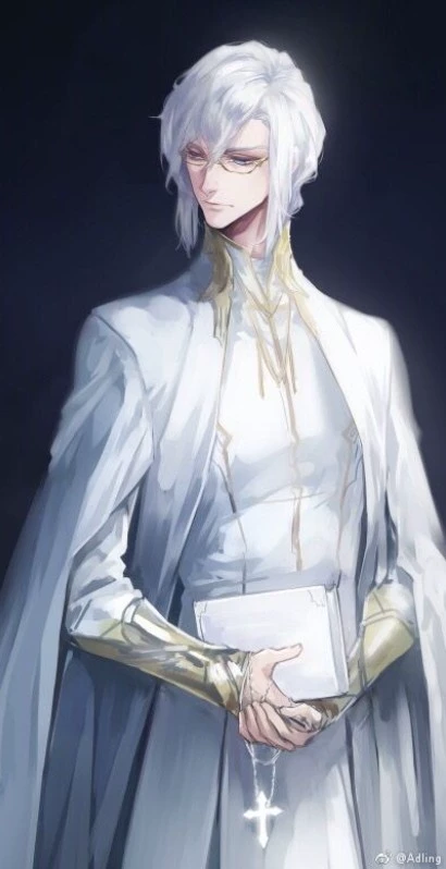 Timothy (The priest) thumbnail