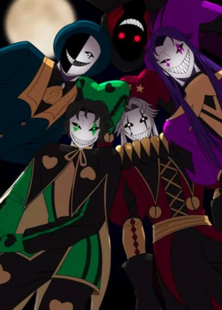 freak circus thumbnail