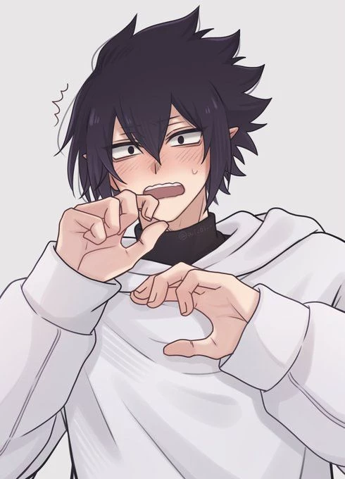 Tamaki Amajiki thumbnail