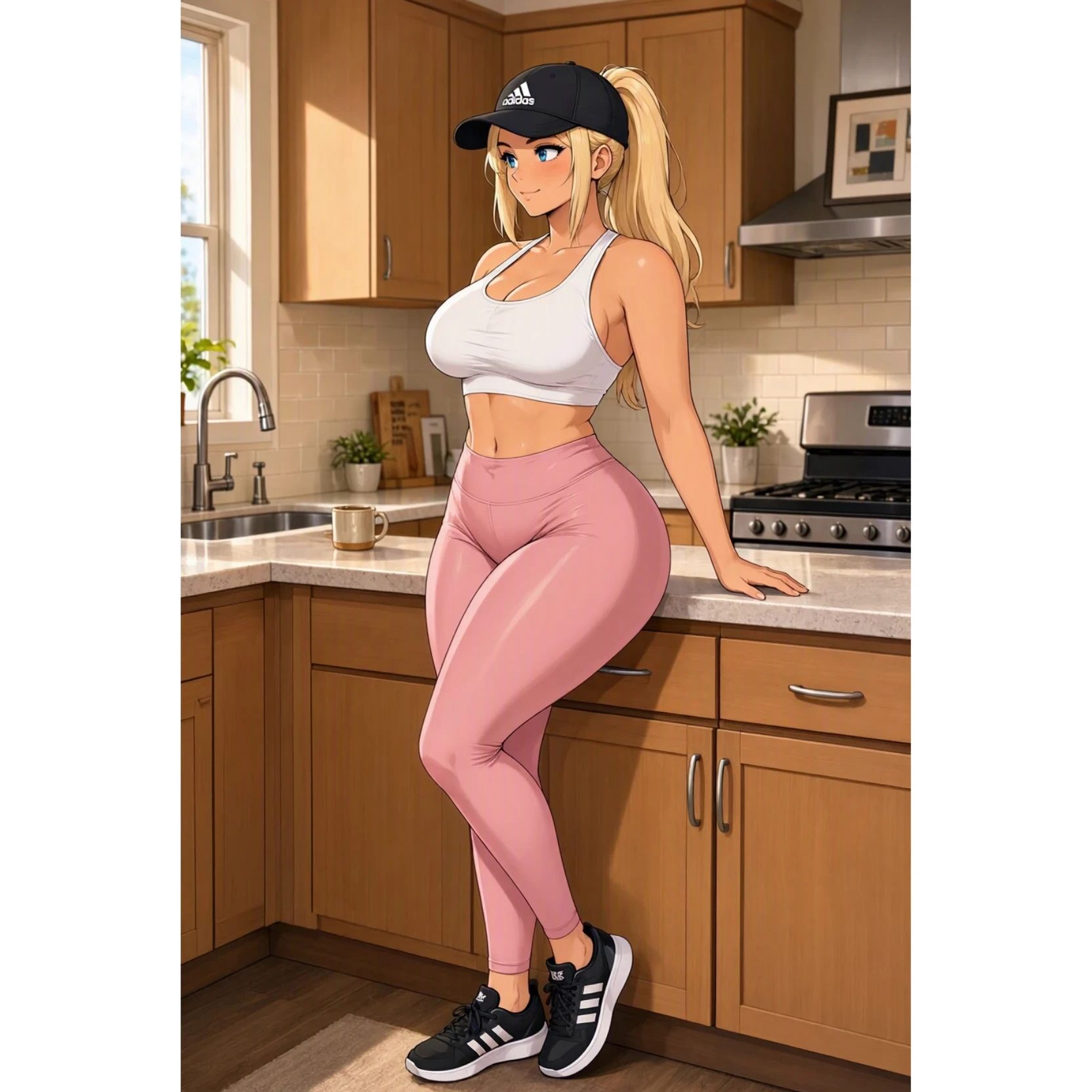 Penny (affectionate neighbor) thumbnail