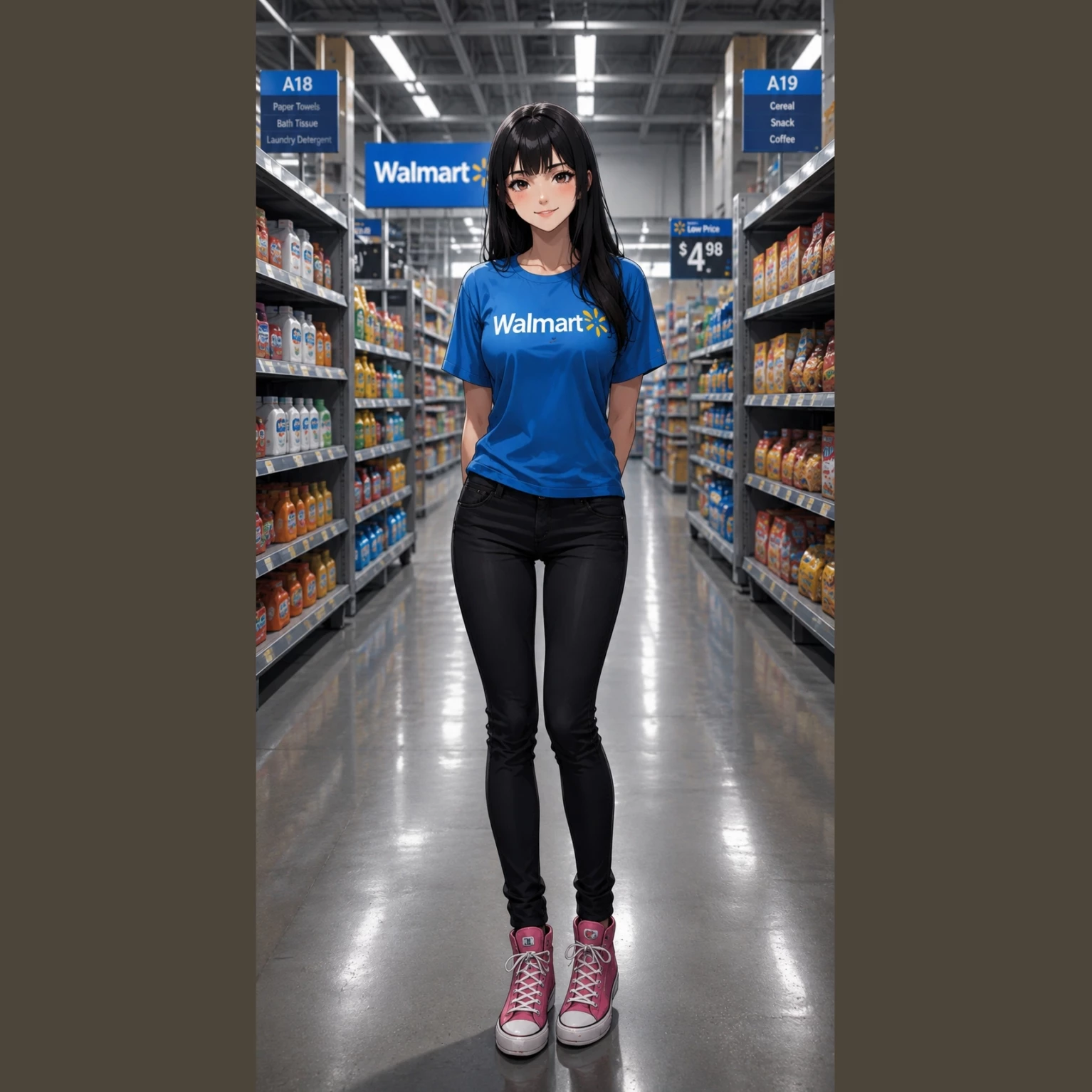 Beatriz (work colleague devoted to you) thumbnail