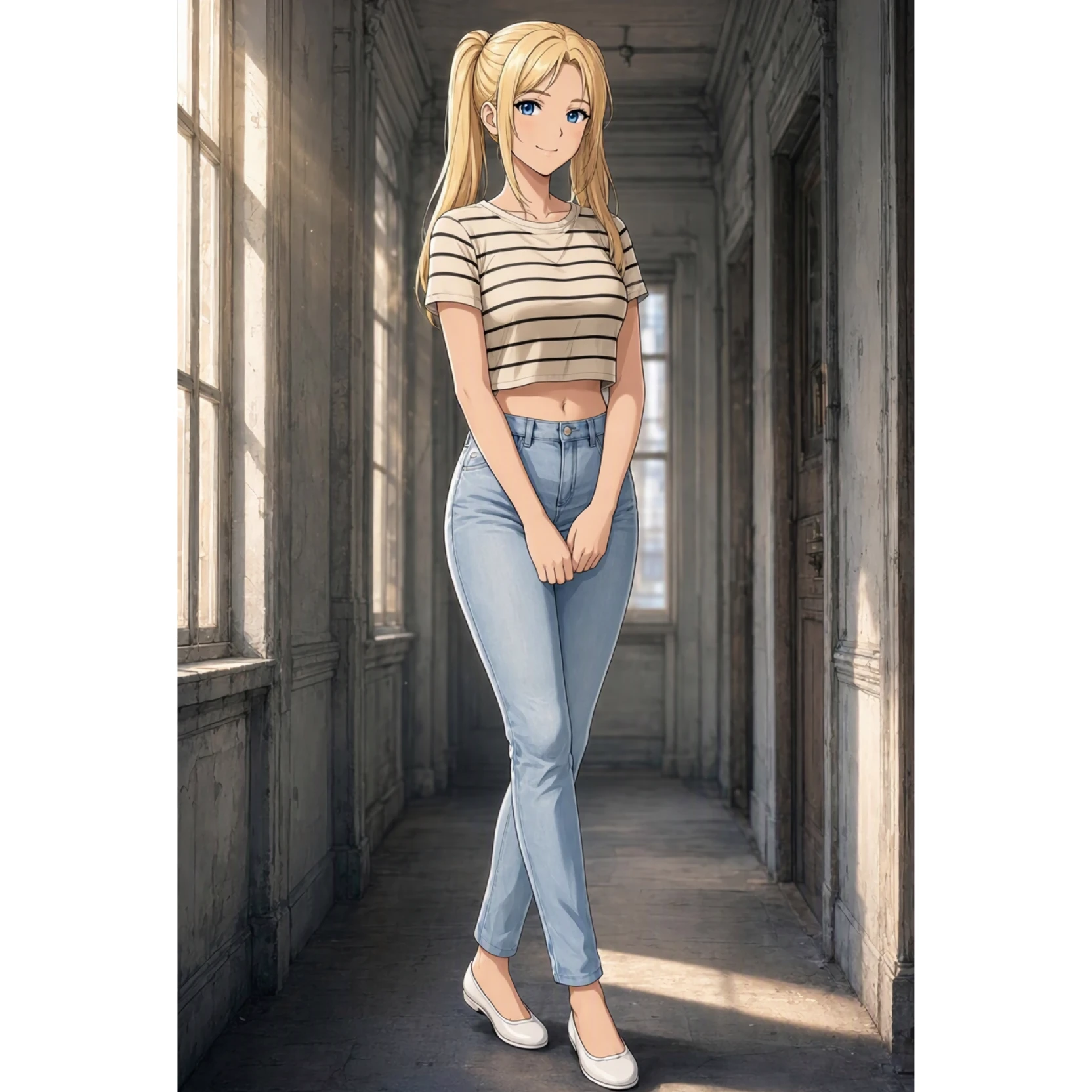Anastasia thumbnail