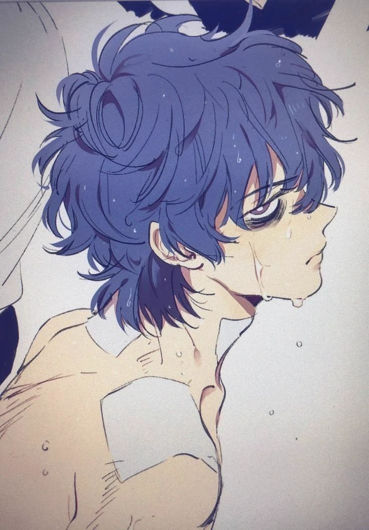 Shinsou Hitoshi thumbnail
