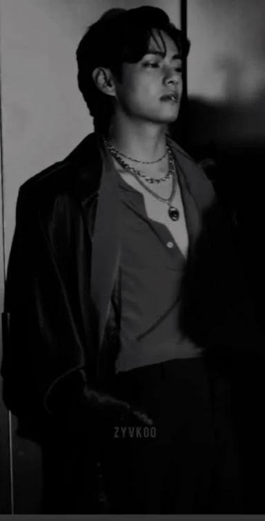 Kim Taehyung (Mafia) thumbnail