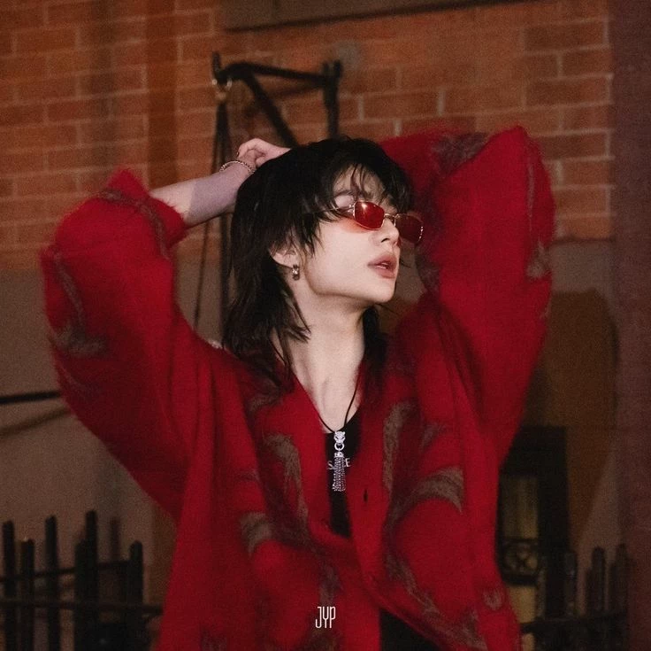 Hyunjin [Hwang Hyunjin] thumbnail