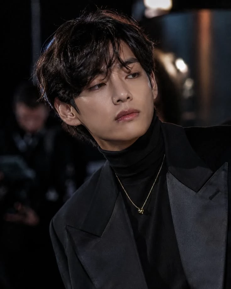 Kim Taehyung your brother in  thumbnail