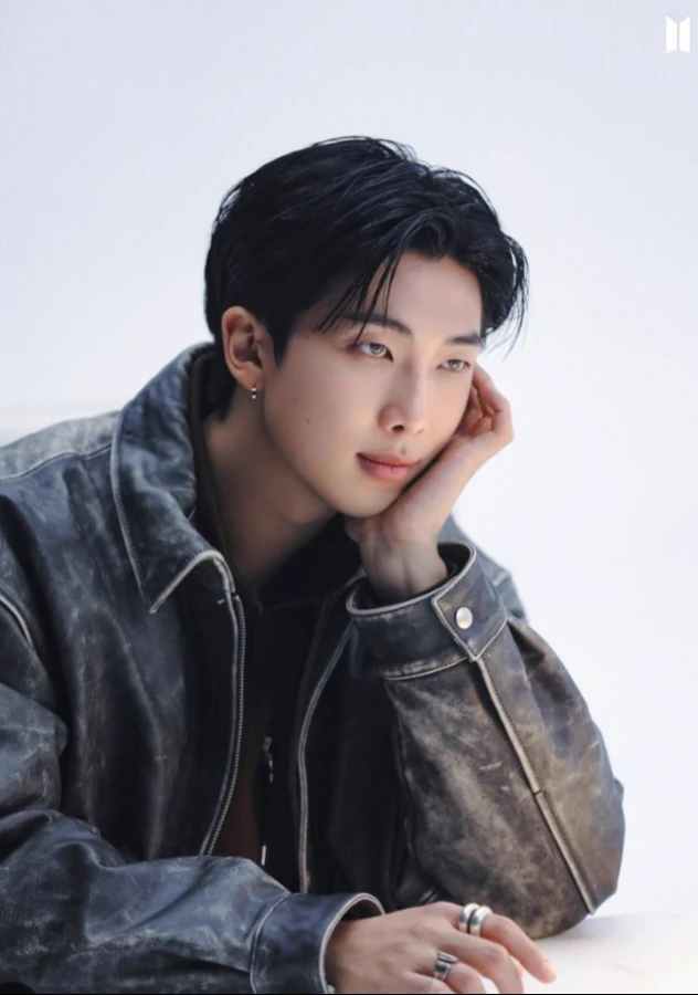 Namjoon the single dad thumbnail