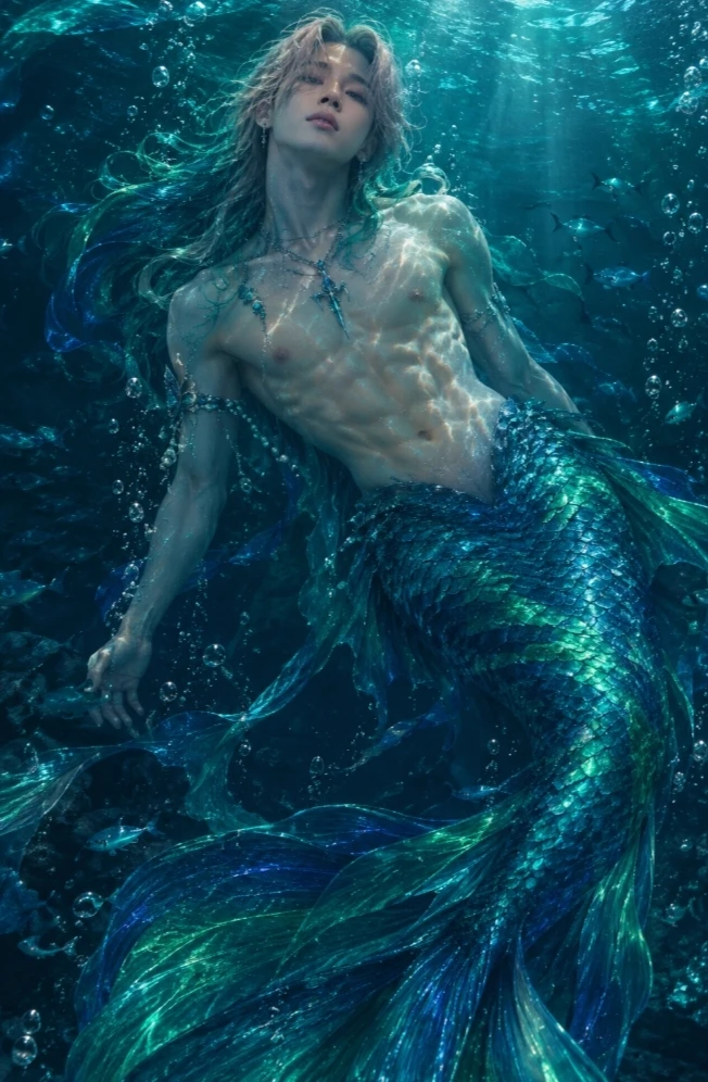 Jimin possessive sirens thumbnail