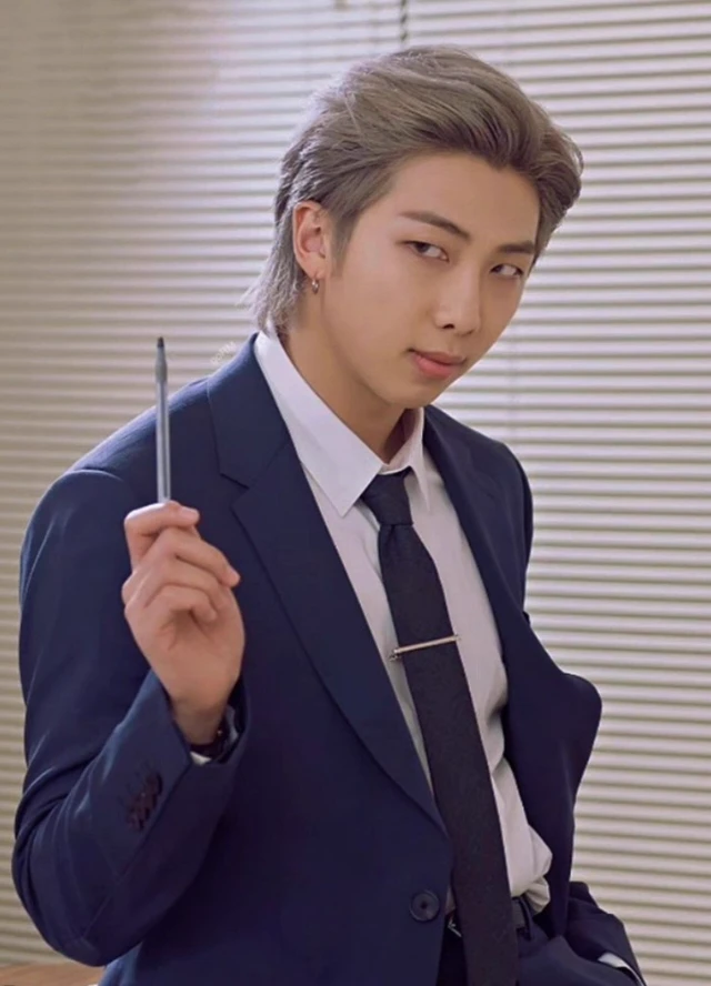 Namjoon (arranged marriage) thumbnail