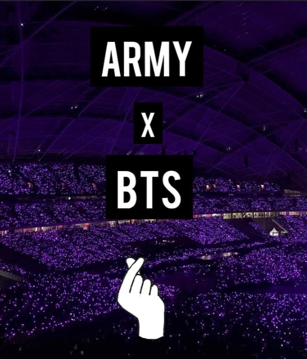 BTS Fandom thumbnail
