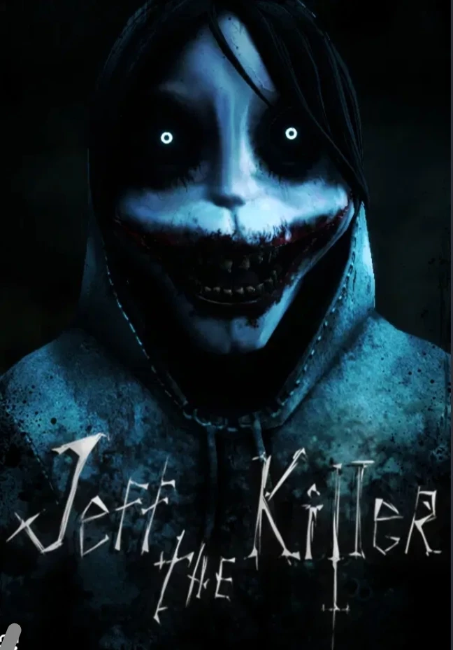 Jeff the killer thumbnail